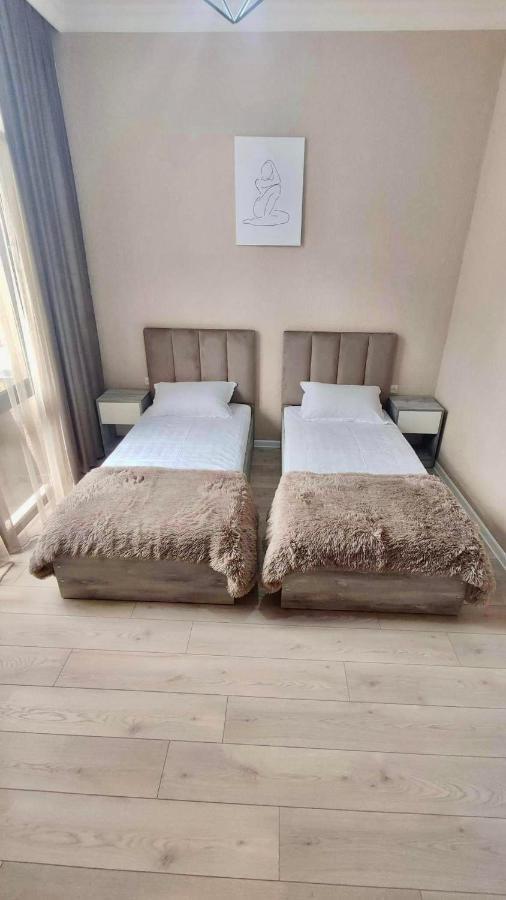 Guest House Nima Κουτάισι Εξωτερικό φωτογραφία