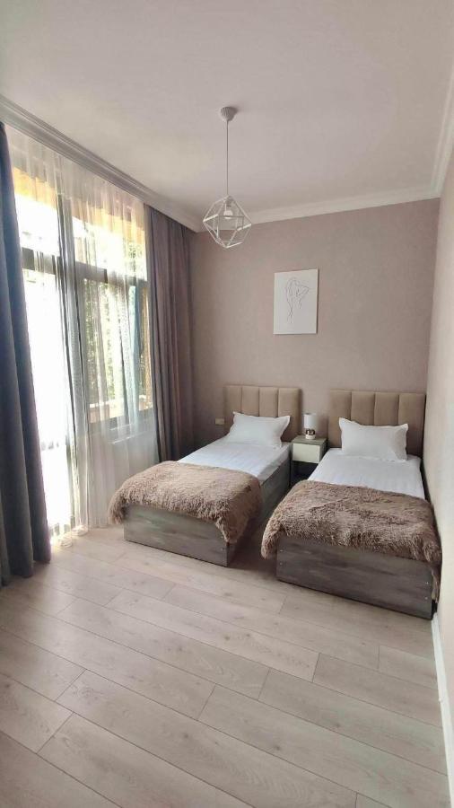 Guest House Nima Κουτάισι Εξωτερικό φωτογραφία
