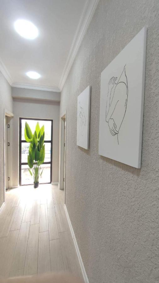 Guest House Nima Κουτάισι Εξωτερικό φωτογραφία