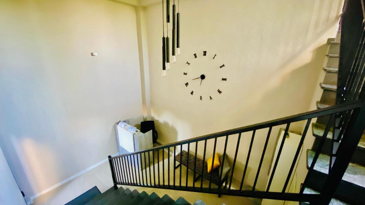 Guest House Nima Κουτάισι Εξωτερικό φωτογραφία