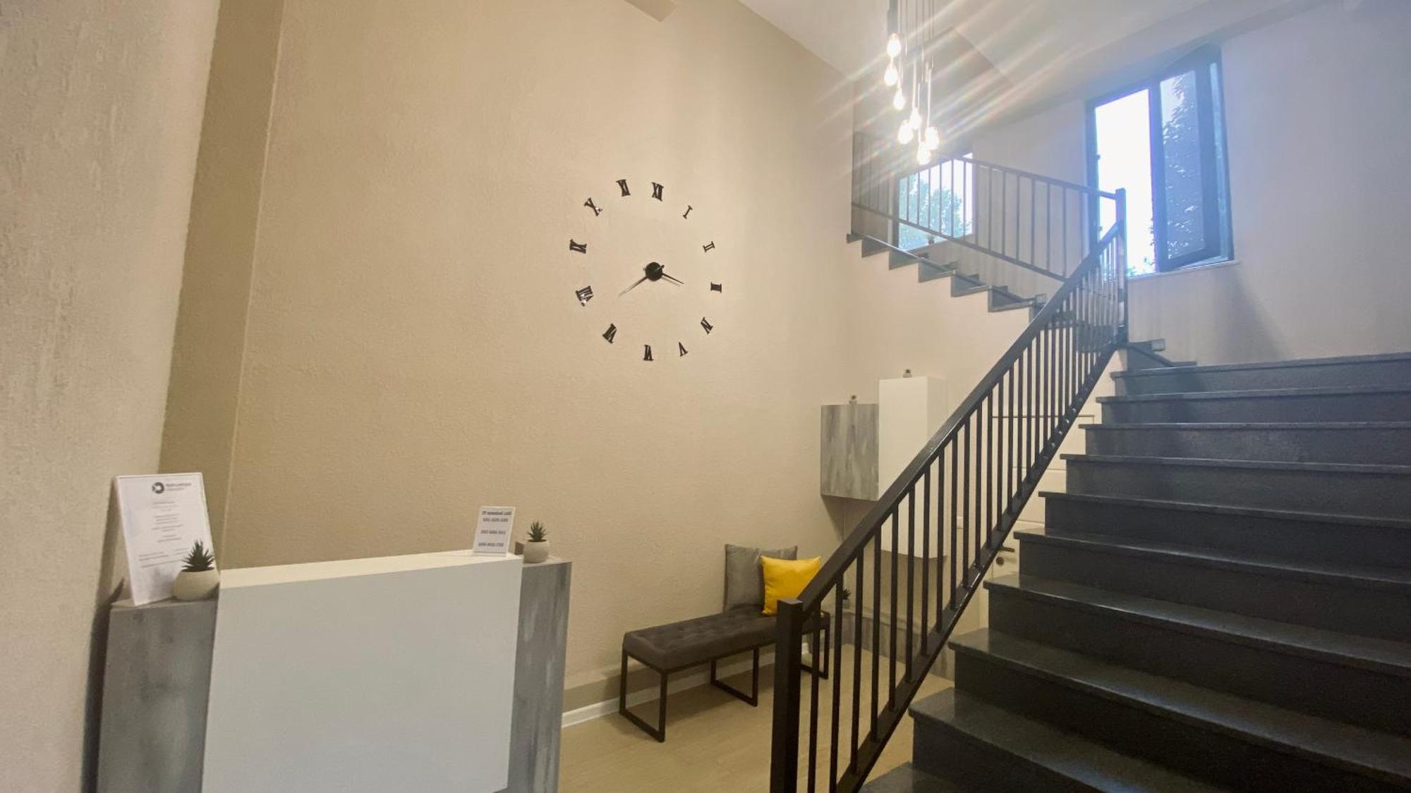 Guest House Nima Κουτάισι Εξωτερικό φωτογραφία