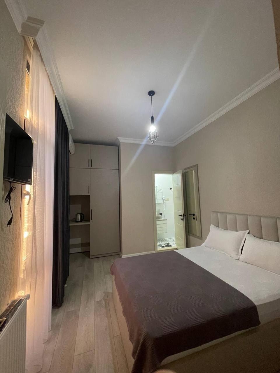 Guest House Nima Κουτάισι Εξωτερικό φωτογραφία